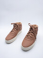 PUMA Damen Sneaker Turnschuh Freizeitschuh pink Gr. 40 EU Art. 29310-45