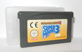 GameBoy Advance / GBA Spiel Super Mario Bros.3   Modul mit Schutzhülle