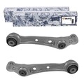 2x VAICO QUERLENKER HINTEN RECHTS VORNE UNTEN LINKS passend für BMW 5 7