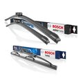 BOSCH Aerotwin Scheibenwischer SET vorn & hinten OPEL Grandland X