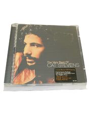 Cat Stevens - The Very Best Of Cat Stevens (CD + DVD)
