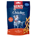 Rinti Chicko Mini Huhn & Käse 12 x 80g (41,56€/kg)