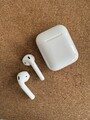 AirPods 2. Generation mit Ladecase (2019) In-Ear-Kopfhörer