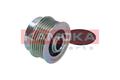 KAMOKA RC089 Generatorfreilauf für HYUNDAI,KIA