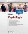 Psychologie (Springer-Lehrbuch) von Myers, David G., Hop... | Buch | Zustand gut