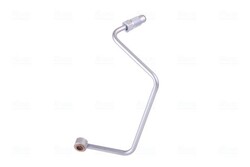 NISSENS Ölleitung, Lader 935087 passend für NISSAN OPEL RENAULT