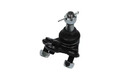 Querlenkerstift für Querlenker SBJ-9003 KAVO PARTS für TOYOTA AVENSIS COROLLA