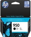 HP Druckerpatrone Tinte Nr. 950 BK black, schwarz