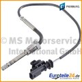 Sensor, Abgastemperatur PIERBURG 7.12196.08.0 für Fiat Qubo