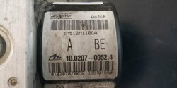 3M512M110GA abs für FORD FOCUS C-MAX 2.0 TDCI 2005 1649674