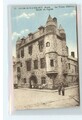 Conde-sur-l Escaut Vieux Chateau Musee de Conde