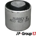 JP GROUP Querlenkerlager JP 1140202000 für AUDI A4 8K2 A6 Q5 A7 4F2 A8 8K5 C6 B8