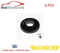 FEDERBEINLAGER DOMLAGER PAAR VORNE MONROE MK405 2PCS P FÜR HYUNDAI I20