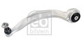 FEBI BILSTEIN Querlenker Dreieckslenker 177708 Aluminium für AUDI A6 C7 4G2 4GC