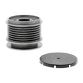 GENERATORFREILAUF LICHTMASCHINE für MERCEDES W203 W204 CLK SLK SPRINTER VEMO