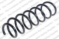 Fahrwerksfeder Feder Schraubenfeder Lesjöfors Hinten für BMW F10 2009 - 2016