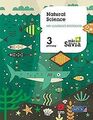 Natural science. 3 Primary. Más Savia. Workbook von Edic... | Buch | Zustand gut
