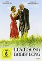 Lovesong für Bobby Long von Shainee Gabel | DVD | Zustand gut