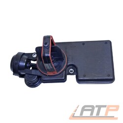 VENTIL LUFTSTEUERUNG ANSAUGLUFT DISA-EINHEIT FÜR BMW 3-ER E46 320 325Die Nr.1* für Autoteile: Top-Preis-Leistungs-Verhältnis