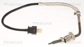 TRISCAN Sensor Abgastemperatur 8826 23034 vor Turbolader für MERCEDES SPRINTER