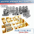 6DCT450 powershift Kupplung Reparaturset Dämpfer Satz Ford Volvo Getriebe MPS6