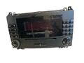 Mercedes W169 W245 A/B-Klasse Audio CD Player Radio MF2750 A1698700689 (54 )