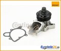 Wasserpumpe CONTINENTAL CTAM WPS3053 für BMW 3er 3er Touring