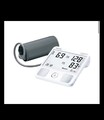 Beurer Oberarm-Blutdruckmessgerät BM 93 mit EKG Funktion 2-in-1 (65229) ✅