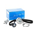 SKF VKMC 06134-1 Wasserpumpe + Zahnriemensatz für RENAULT SCÉNIC II (JM0/1)