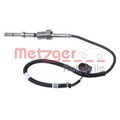 Metzger Abgastemperatursensor für VW Multivan Touareg Transporter