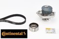 Continental CTAM CT927WP1 Wasserpumpe + Zahnriemensatz Zahnriemensatz 