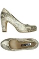 Tamaris Pumps Damen High Heels Stiletto Peep Toes Gr. EU 35 Beige #4hcduh7