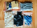 LEGO ARCHITECTURE: Arc De Triomphe (21036)