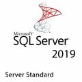 SQL Server 2019 Standard Lizenzschlüssel + DVD