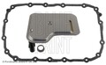BLUE PRINT Hydraulikfiltersatz, Automatikgetriebe ADV182165 für BMW