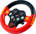Multi-Sound-Wheel-Lenkrad Mit Verkehrssounds, Für Bobby Cars Ab Dem Baujahr 2010