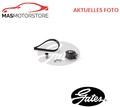 ZAHNRIEMENSATZ SET KIT GATES K065569XS P FÜR VW PASSAT,BORA,GOLF IV,LUPO,POLO