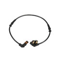 DELPHI ABS Sensor Raddrehzahl passend für MERCEDES-BENZ SLK (R170) CLK (C208)