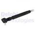 Einspritzventil DELPHI HRD354 für Chevrolet Captiva Opel