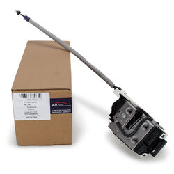 AIC Türschloss Beifahrertür für MERCEDES W204 S204 W212 R231 R271 vorne rechts