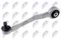 Spurlenker NTY ZWG-VW-013 für AUDI