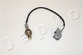 JAPKO Lambdasonde Sensor Abgassteuerung 3H05 für HONDA HR 5 CIVIC 4 Hatchback EC