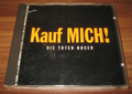 Die Toten Hosen: Kauf Mich ! (Virgin CD 1993) sehr guter Zustand