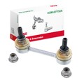 SCHAEFFLER FAG KOPPELSTANGE STABI STREBE HINTEN passend für BMW X3 | 818 0162 10