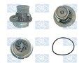 Saleri SIL Wasserpumpe Motorkühlung PA1216 für OPEL CORSA ZAFIRA MERIVA COMBO CC
