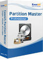 EaseUS Partition Master PRO 18.2 lebenslange 2 PC Lizenz Download Top Aktion