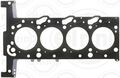 ELRING 156.211 Dichtung, Zylinderkopf für CITROËN passend für FIAT FORD 156211