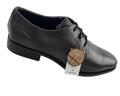 Bugatti Herren Halbschuhe 312-AFX01-4100 Dunkelgrau GR.42