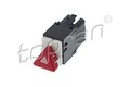 Warnblinkschalter TOPRAN 112 250 für VW 3C2 3C5 PASSAT B6 Variant TSI EcoFuel
