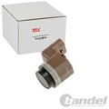 NTY PDC SENSOR EINPARKHILFE passend für BMW 2 5 6 7 X1 X2 X3 X4 X5 X6 MINI MINI